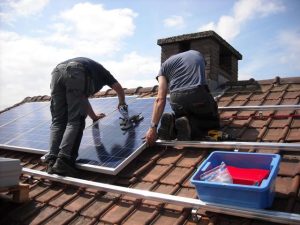 Het belang van een betrouwbare zonnepanelen specialist in Venlo
