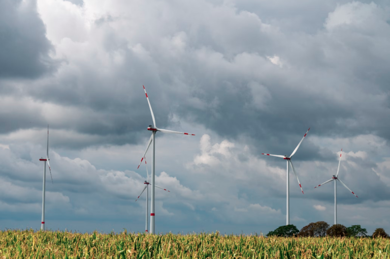 groene energie opwekken